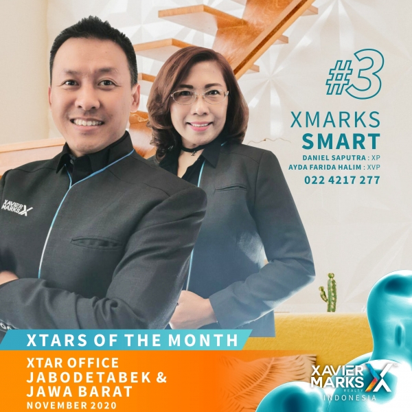 20201208 XTARS OF THE MONTH JABODETABEK JABAR OFFICE 3