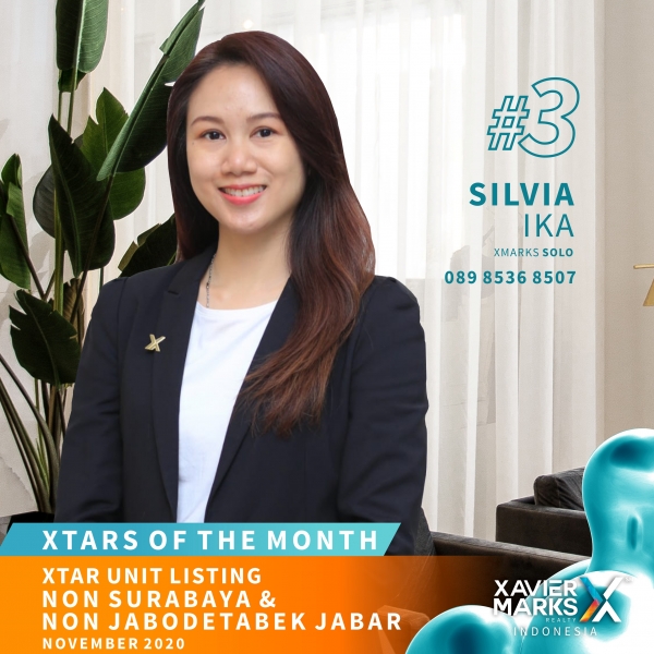 20201208 XTARS OF THE MONTH NON SUB JABODETABEK UNIT LISTING 3