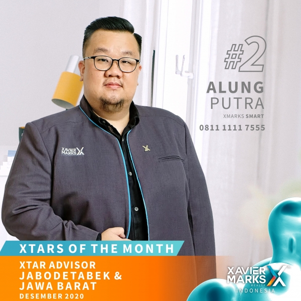 20210106 XTARS OF THE MONTH JABODETABEK JABAR ADVISOR 3