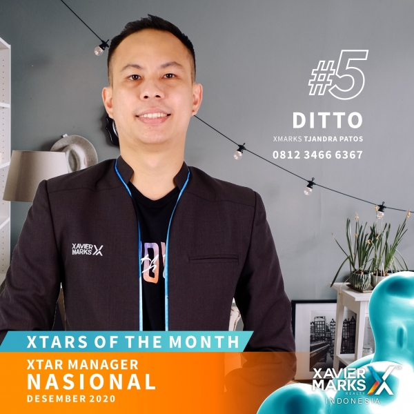 20210106 XTARS OF THE MONTH NASIONAL MANAGER 5