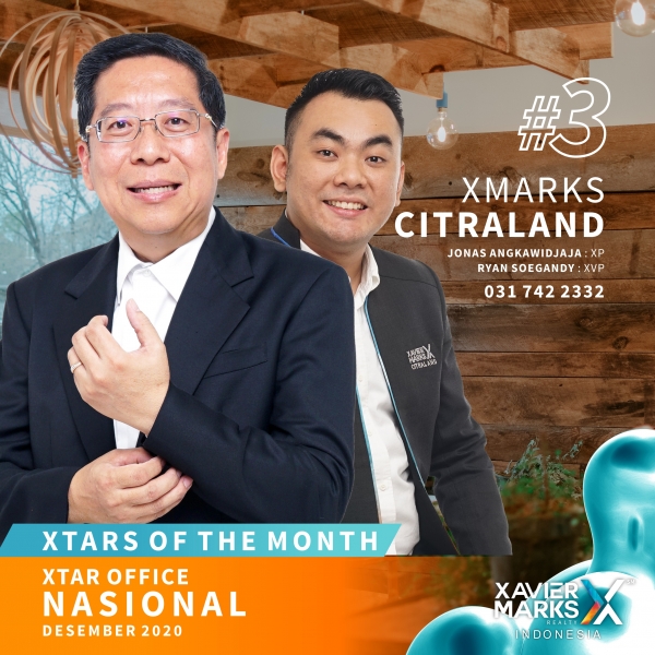 20210106 XTARS OF THE MONTH NASIONAL OFFICE 3