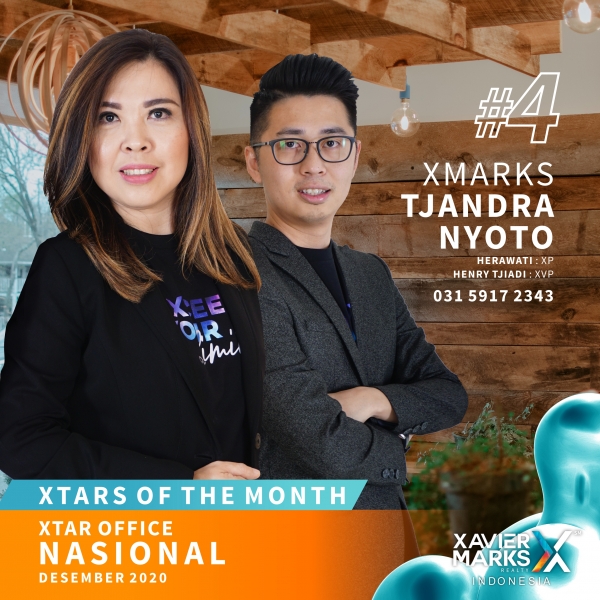 20210106 XTARS OF THE MONTH NASIONAL OFFICE 4