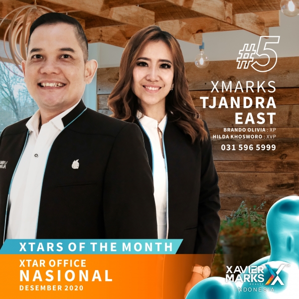 20210106 XTARS OF THE MONTH NASIONAL OFFICE 5