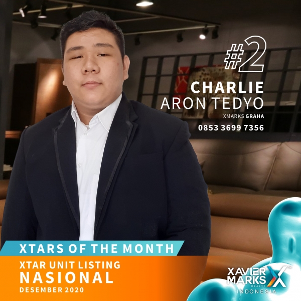 20210106 XTARS OF THE MONTH NASIONAL UNIT LISTING 2