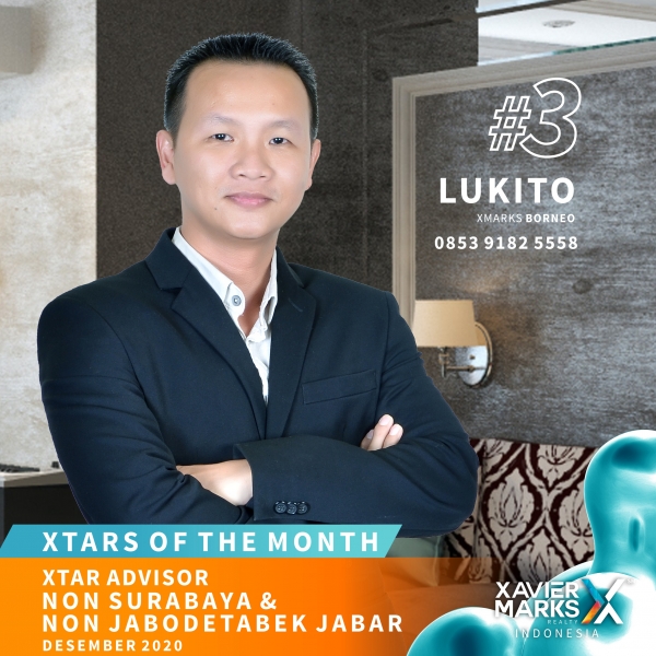 20210106 XTARS OF THE MONTH NON SUB JABODETABEK ADVISOR 3