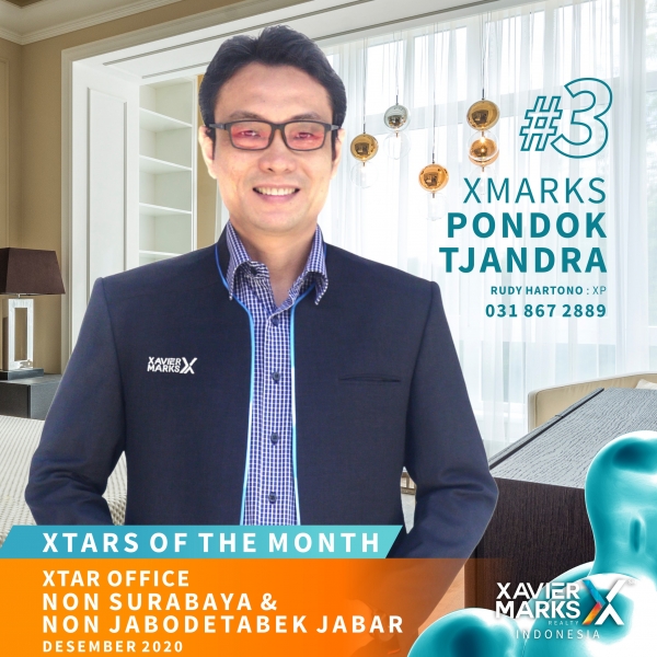 20210106 XTARS OF THE MONTH NON SUB JABODETABEK OFFICE 3