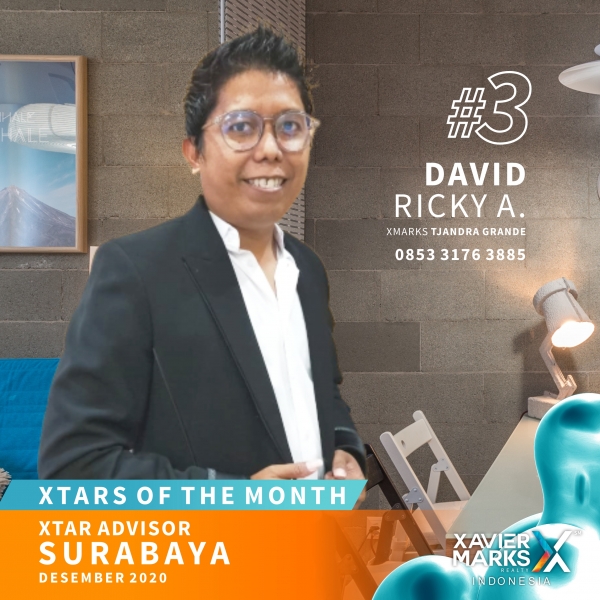 20210106 XTARS OF THE MONTH SURABAYA ADVISOR 4