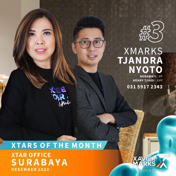 20210106 XTARS OF THE MONTH SURABAYA OFFICE 3