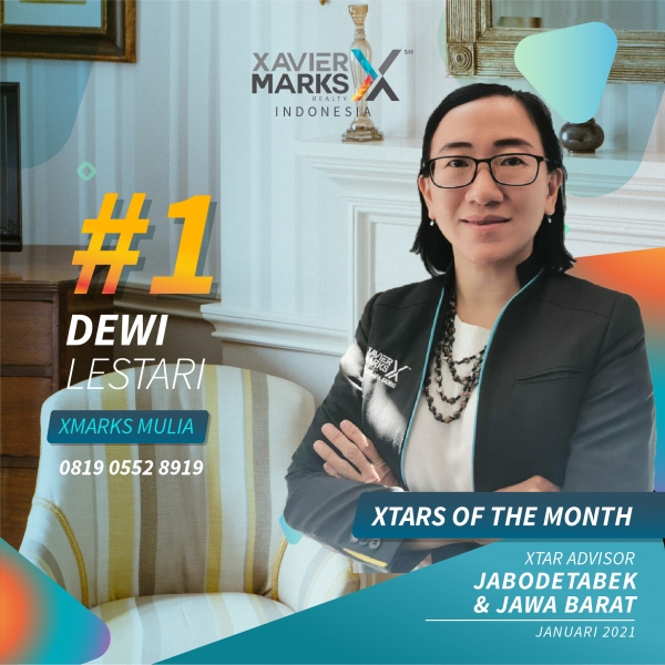 20210210 XTAR OF THE MONTH JABODETABEK JAWA BARAT 3