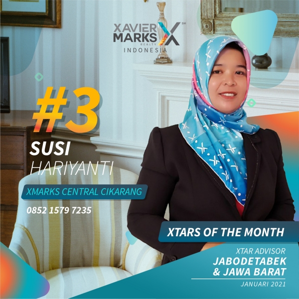 20210210 XTAR OF THE MONTH JABODETABEK JAWA BARAT 5