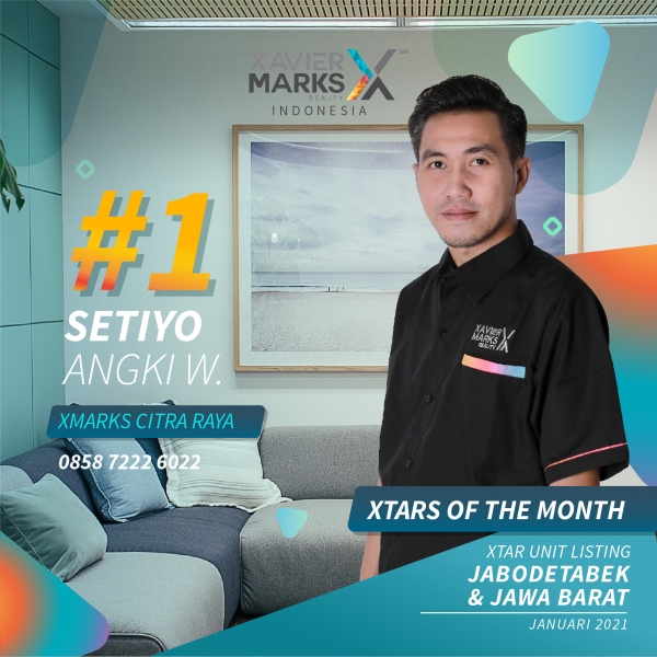 20210210 XTAR OF THE MONTH JABODETABEK JAWA BARAT 6