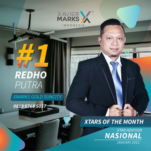 20210210 XTAR OF THE MONTH NASIONAL 2