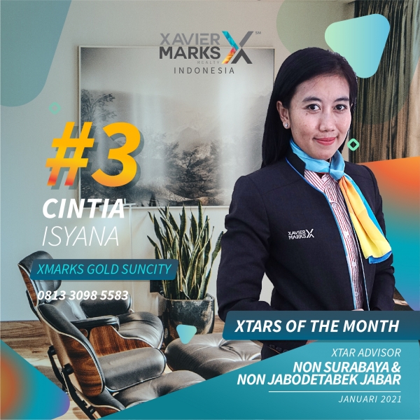 20210210 XTAR OF THE MONTH NON SURABAYA NON JABODETABEK JABAR 4