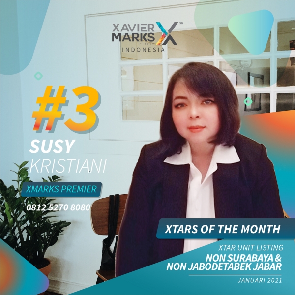 20210210 XTAR OF THE MONTH NON SURABAYA NON JABODETABEK JABAR 7