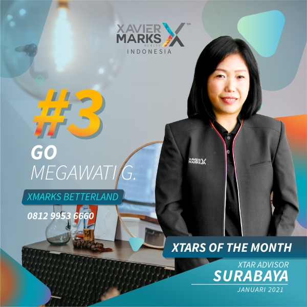 20210210 XTAR OF THE MONTH SURABAYA 5