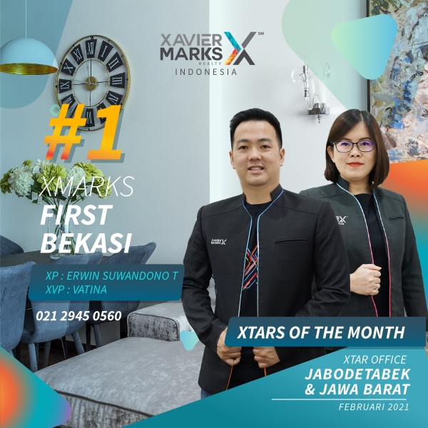 20210309 XTAR OF THE MONTH JABODETABEK JAWA BARAT 01