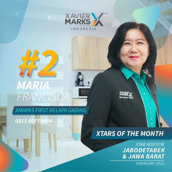 20210309 XTAR OF THE MONTH JABODETABEK JAWA BARAT 3