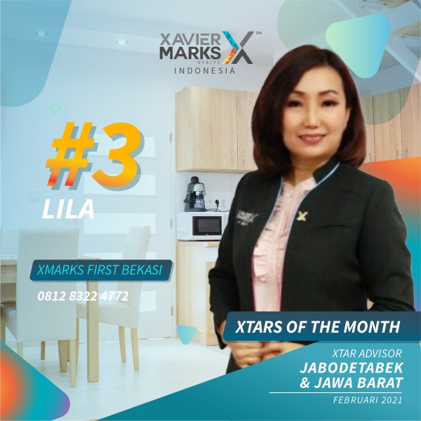 20210309 XTAR OF THE MONTH JABODETABEK JAWA BARAT 4