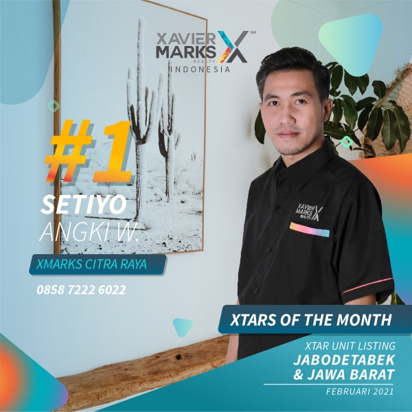 20210309 XTAR OF THE MONTH JABODETABEK JAWA BARAT 5