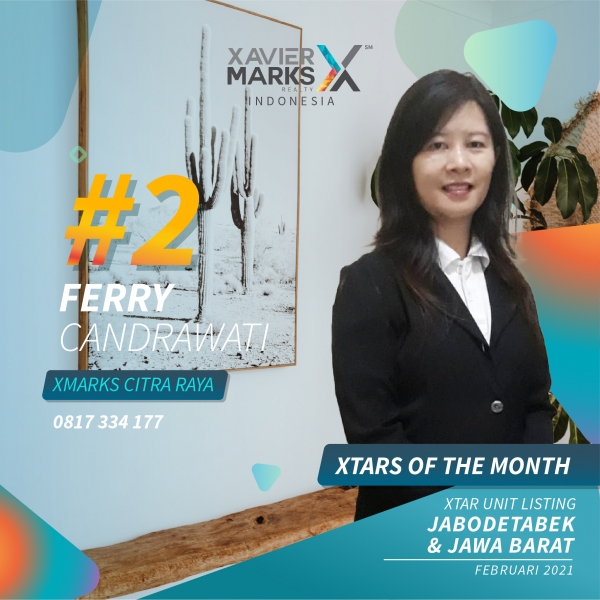 20210309 XTAR OF THE MONTH JABODETABEK JAWA BARAT 6