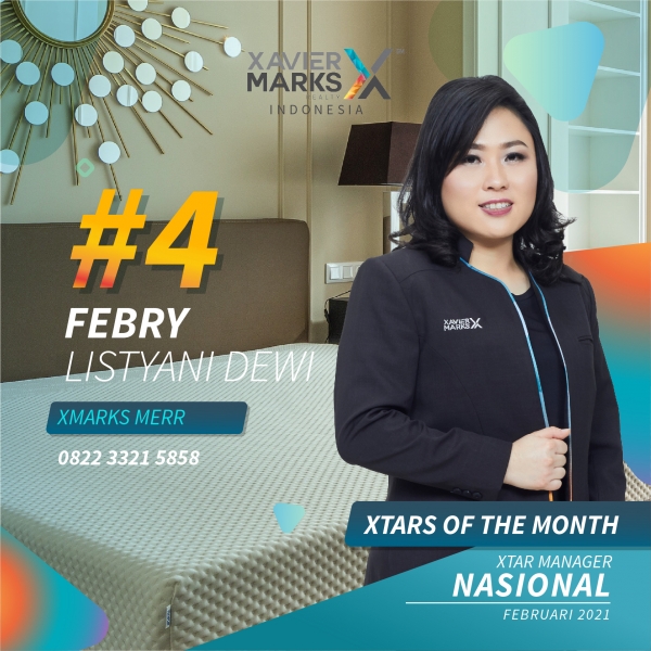 20210309 XTAR OF THE MONTH NASIONAL 5