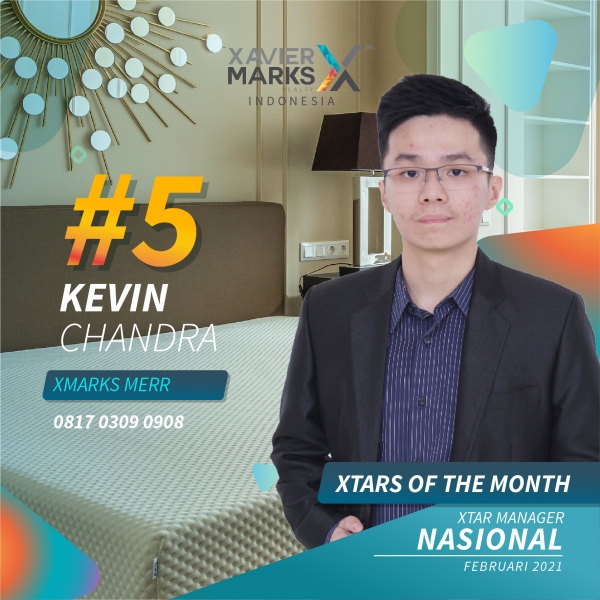 20210309 XTAR OF THE MONTH NASIONAL 7