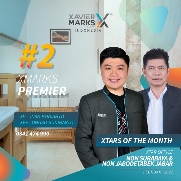 20210309 XTAR OF THE MONTH NON SURABAYA NON JABODETABEK JABAR 02