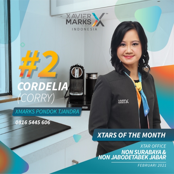 20210309 XTAR OF THE MONTH NON SURABAYA NON JABODETABEK JABAR 3