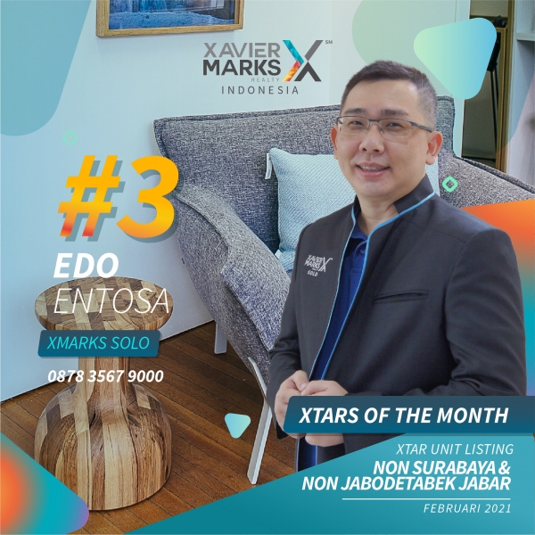 20210309 XTAR OF THE MONTH NON SURABAYA NON JABODETABEK JABAR 7