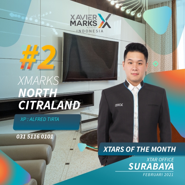 20210309 XTAR OF THE MONTH SURABAYA 02