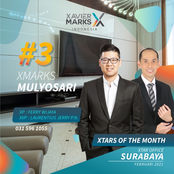 20210309 XTAR OF THE MONTH SURABAYA 03