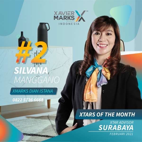 20210309 XTAR OF THE MONTH SURABAYA 3