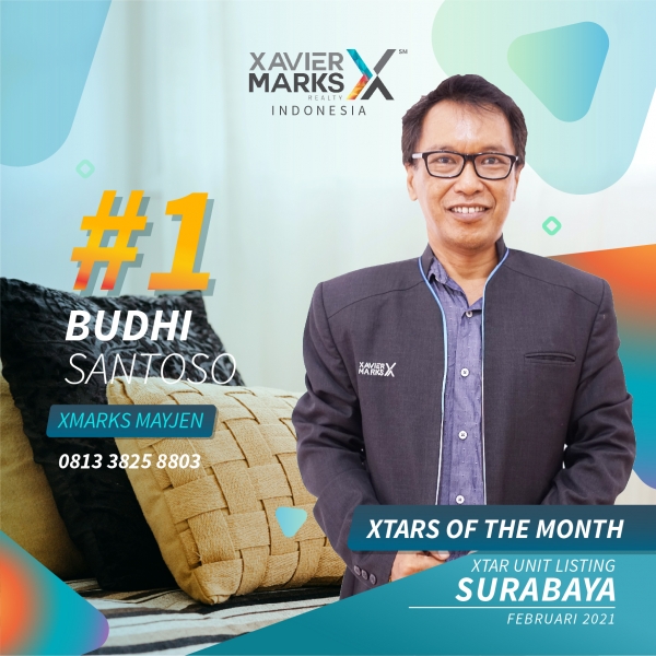 20210309 XTAR OF THE MONTH SURABAYA 5