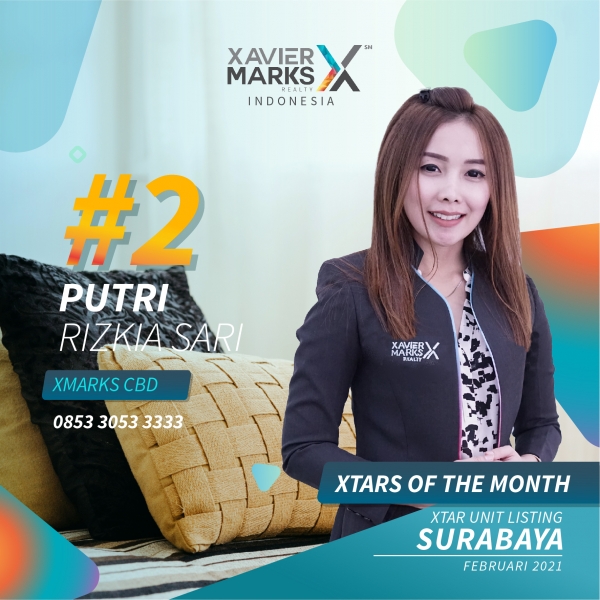 20210309 XTAR OF THE MONTH SURABAYA 6