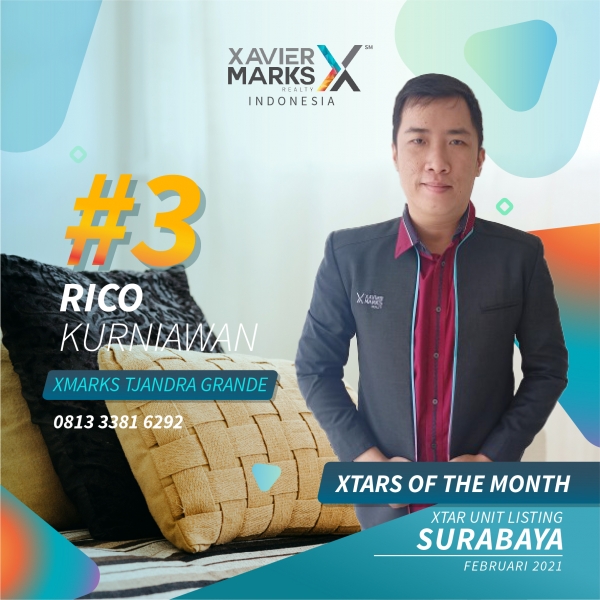 20210309 XTAR OF THE MONTH SURABAYA 7