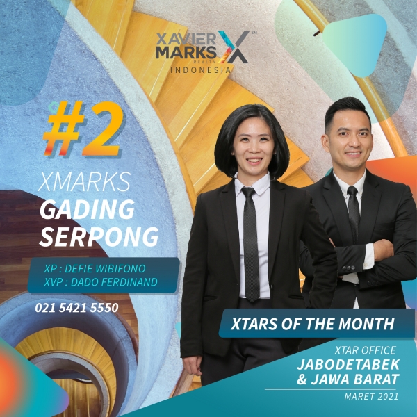 2021049 XTAR OF THE MONTH JABODETABEK JAWA BARAT 02