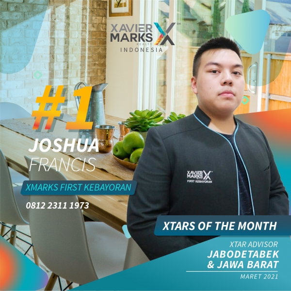 2021049 XTAR OF THE MONTH JABODETABEK JAWA BARAT 04