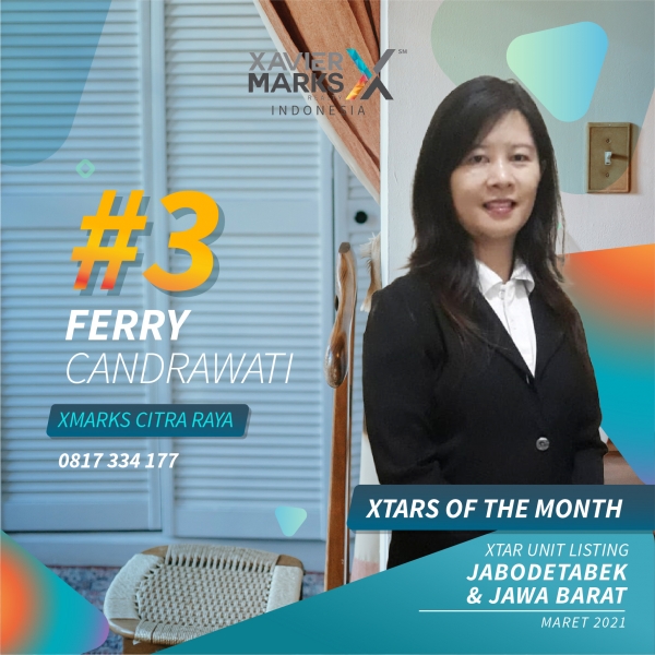 2021049 XTAR OF THE MONTH JABODETABEK JAWA BARAT 10