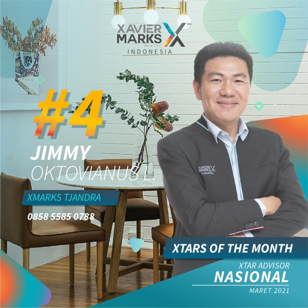 2021049 XTAR OF THE MONTH NASIONAL 09