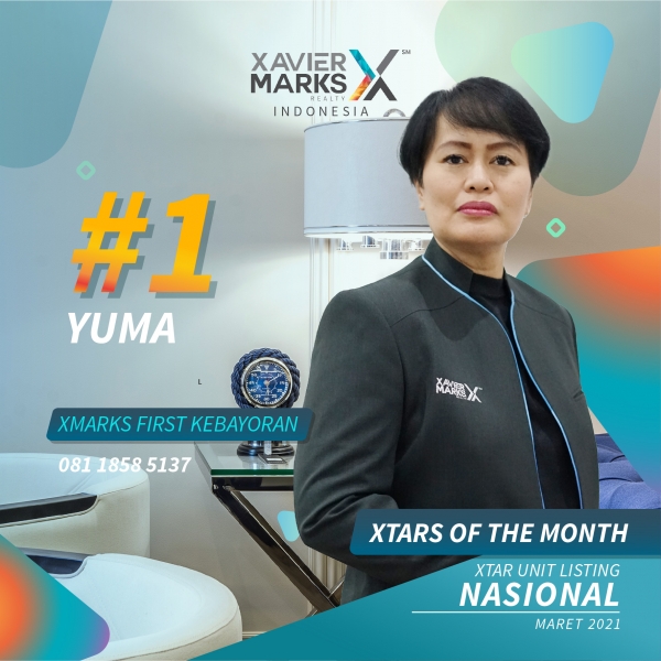 2021049 XTAR OF THE MONTH NASIONAL 17