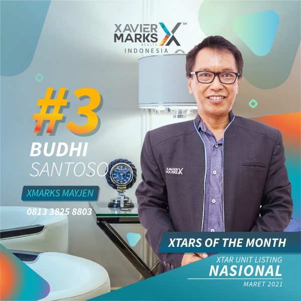 2021049 XTAR OF THE MONTH NASIONAL 19