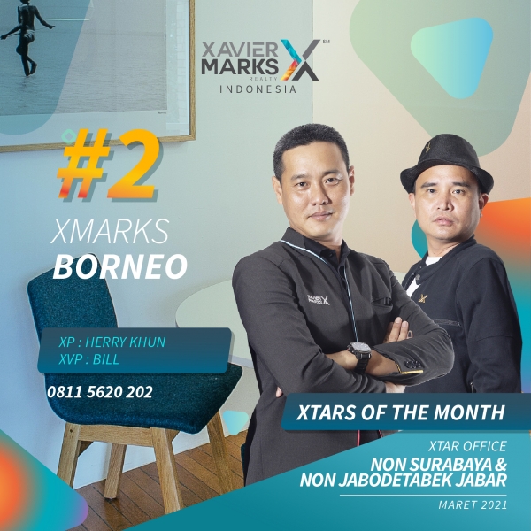 2021049 XTAR OF THE MONTH NON SURABAYA NON JABODETABEK JABAR 02