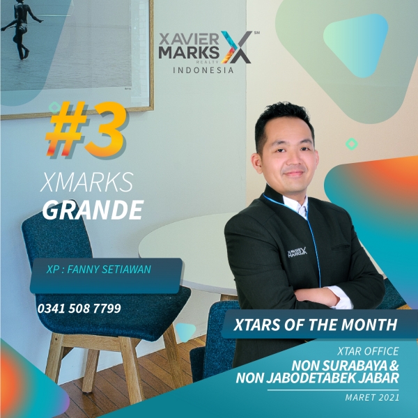 2021049 XTAR OF THE MONTH NON SURABAYA NON JABODETABEK JABAR 03