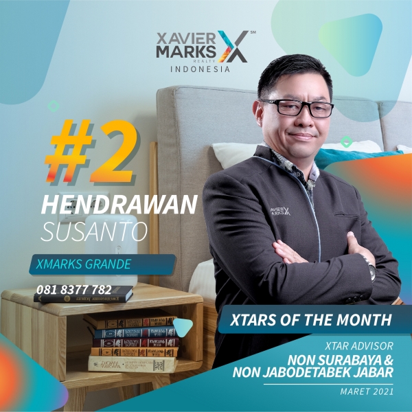 2021049 XTAR OF THE MONTH NON SURABAYA NON JABODETABEK JABAR 6