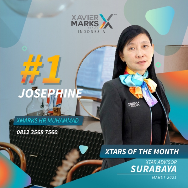 2021049 XTAR OF THE MONTH SURABAYA 04