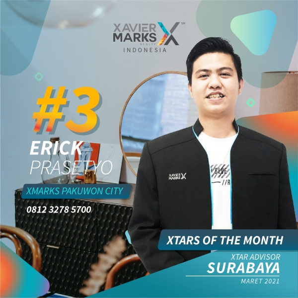 2021049 XTAR OF THE MONTH SURABAYA 06