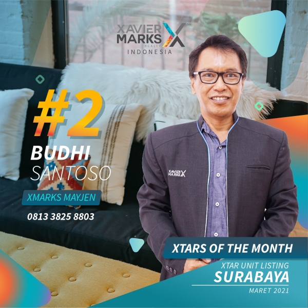 2021049 XTAR OF THE MONTH SURABAYA 08