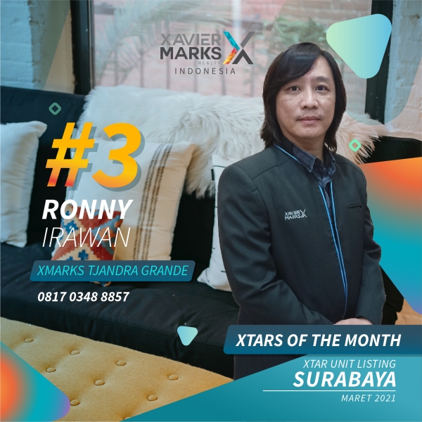 2021049 XTAR OF THE MONTH SURABAYA 09