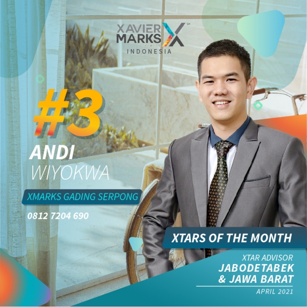 20210510 XTAR OF THE MONTH JABODETABEK JAWA BARAT 06