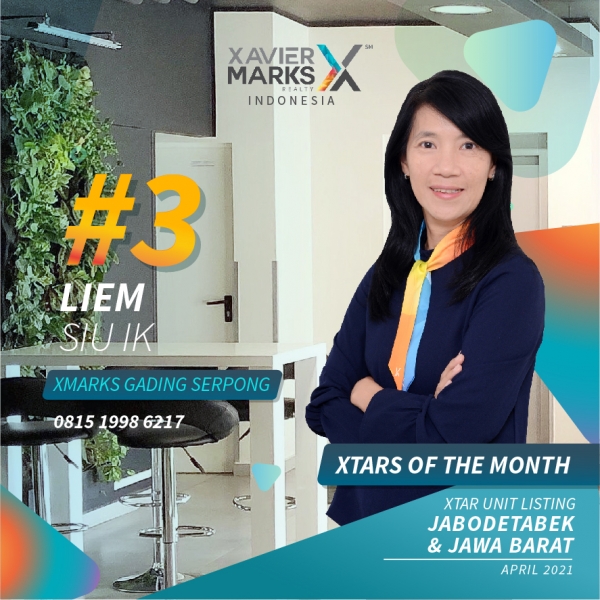 20210510 XTAR OF THE MONTH JABODETABEK JAWA BARAT 09